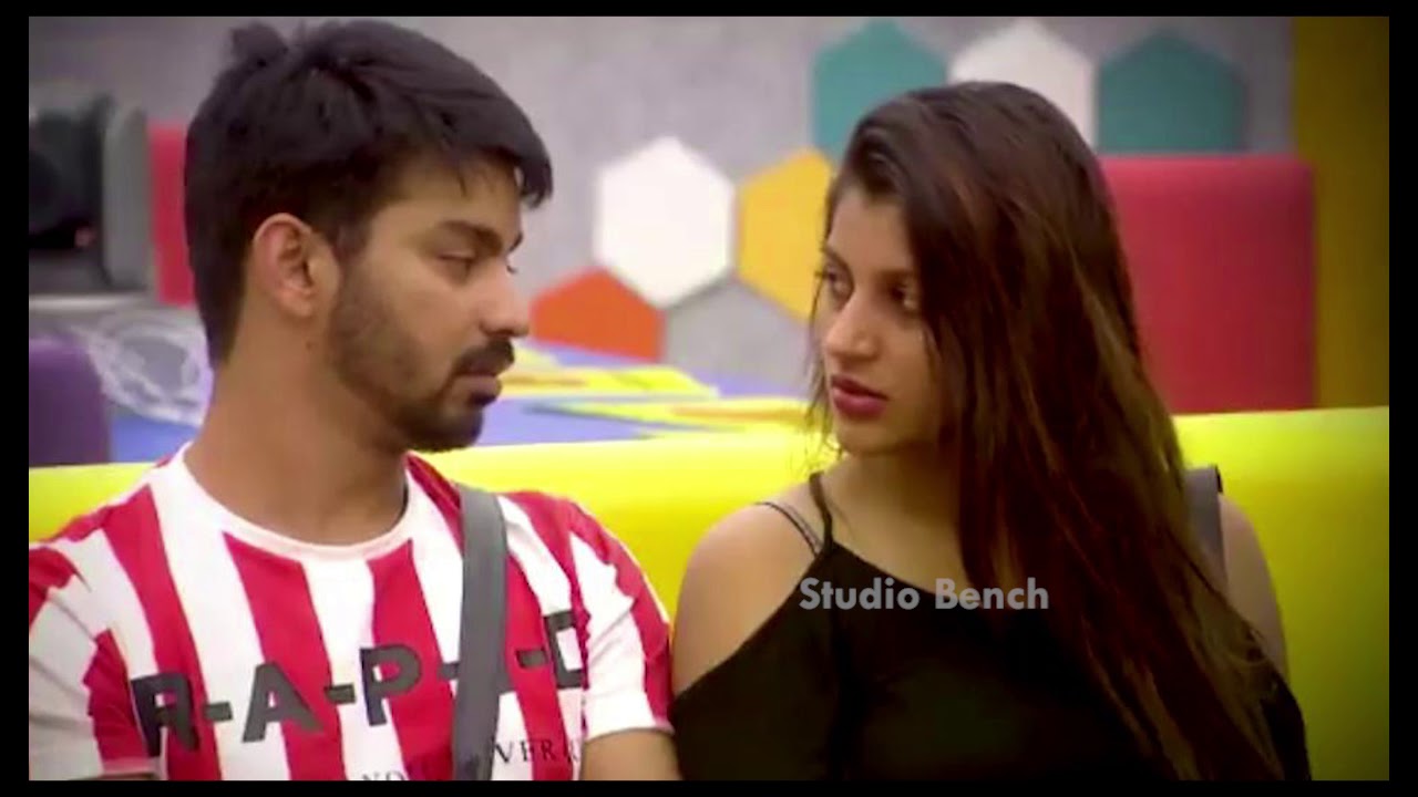 Midnight Masala in Bigg Boss 2 Tamil