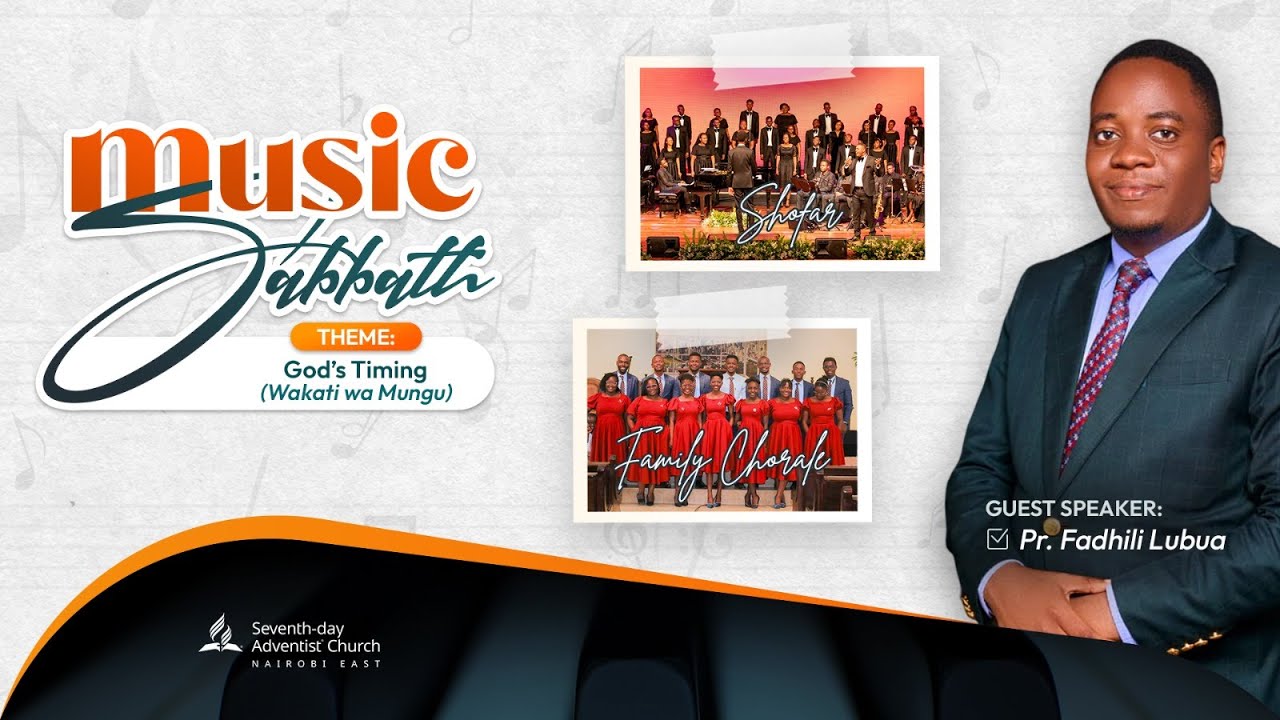 Sabbath Afternoon  ||  Music Sabbath  ||  31_MAY_2025