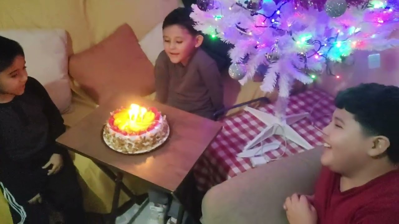 Mañanitas #5 a Dante 