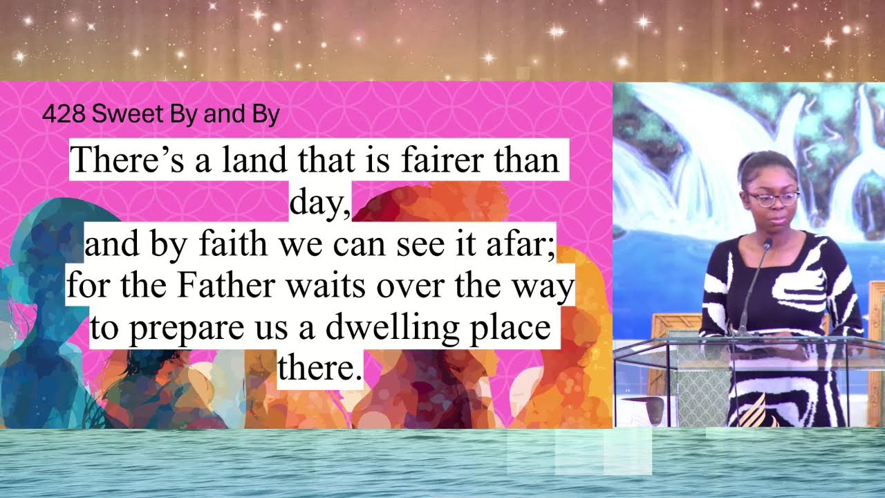 Worship Service | Pastor Jean Boyer | 2026-3-14