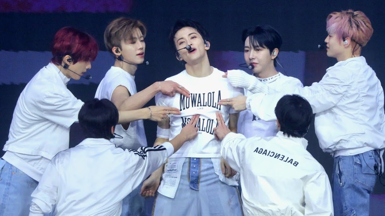 [4k] 250112 SMTOWN LIVE 2025 SEOUL 