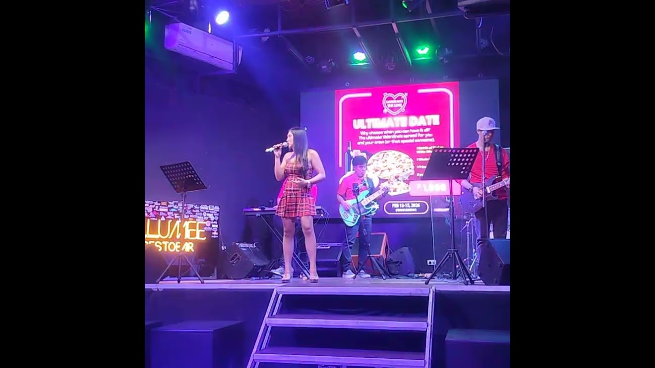 miss you like crazy cover by night groove