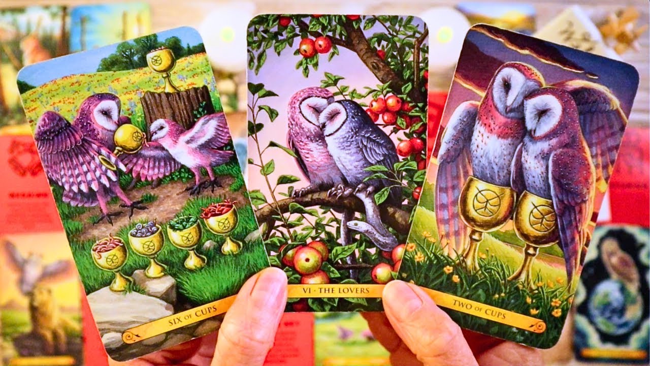 SOMEONE IS HEADING YOUR WAY AND IT'S MOVING FAST!! 🔥❤️ LOVE TAROT READING