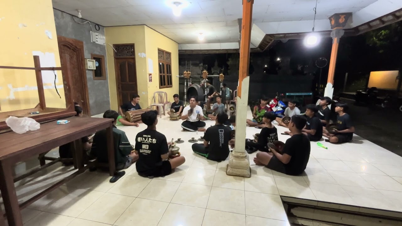 Latihan Baleganjur Lawas | Baleganjur Ngiring | Baleganjur Melasti 🍃 #baleganjur #baleganjurngarap 