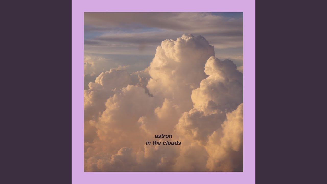 In the Clouds