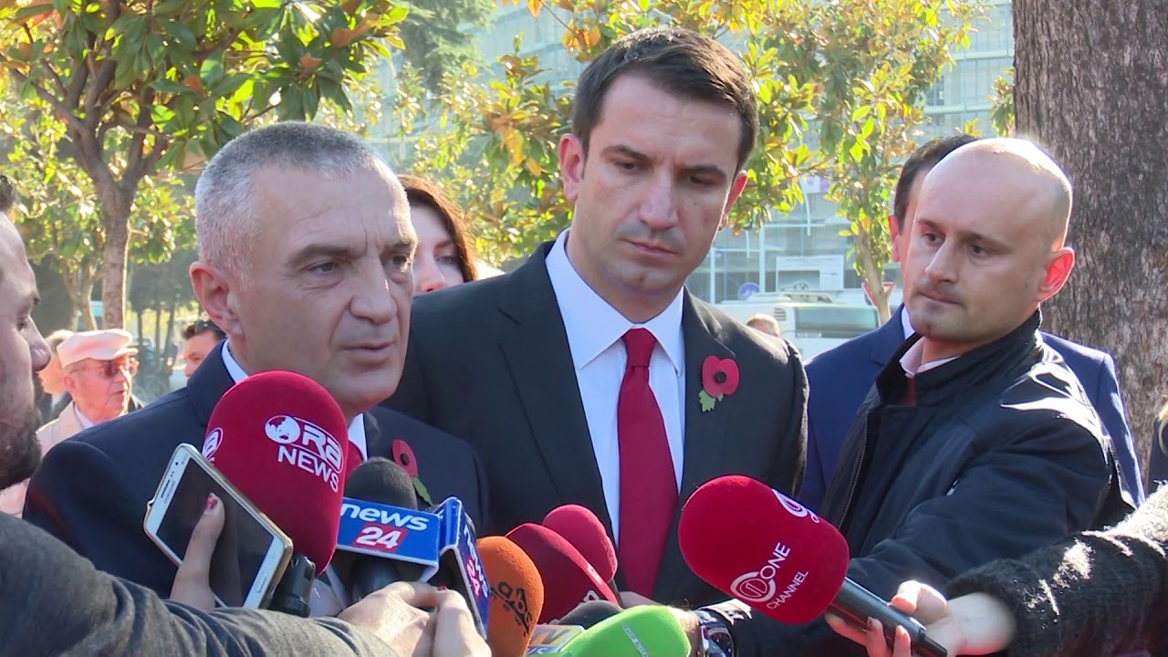 CLIRIMI I TIRANES ABC NEWS