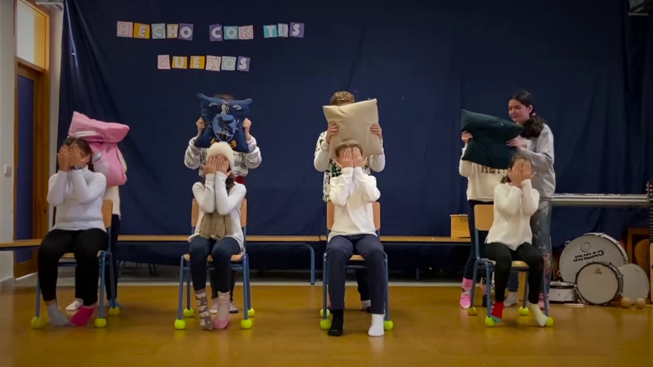 Hecho con tus sueños