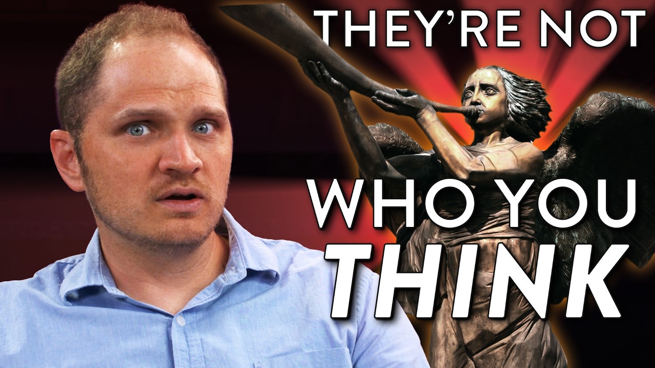 An Urgent Warning to the Angels of the 7 Churches - A New Spiritual Era Has Begun