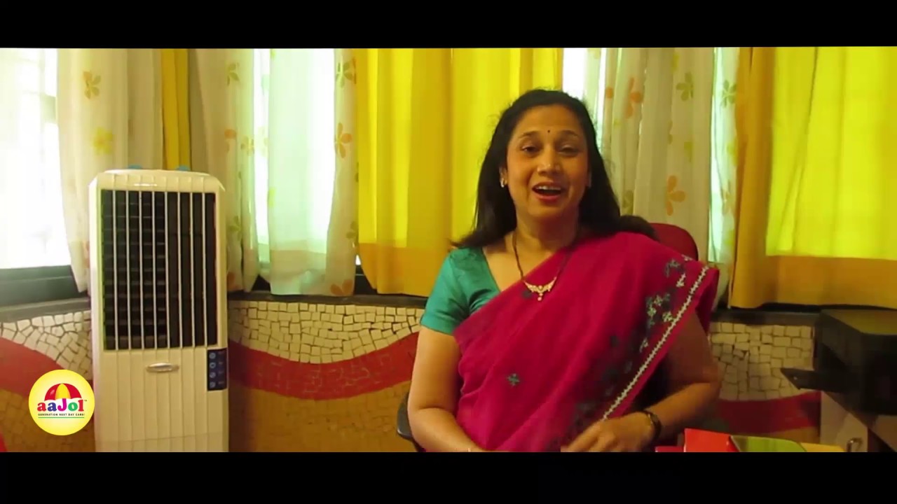 Ethos Of Aajol By Monika Kulkarni- Founder & Director of Aajol