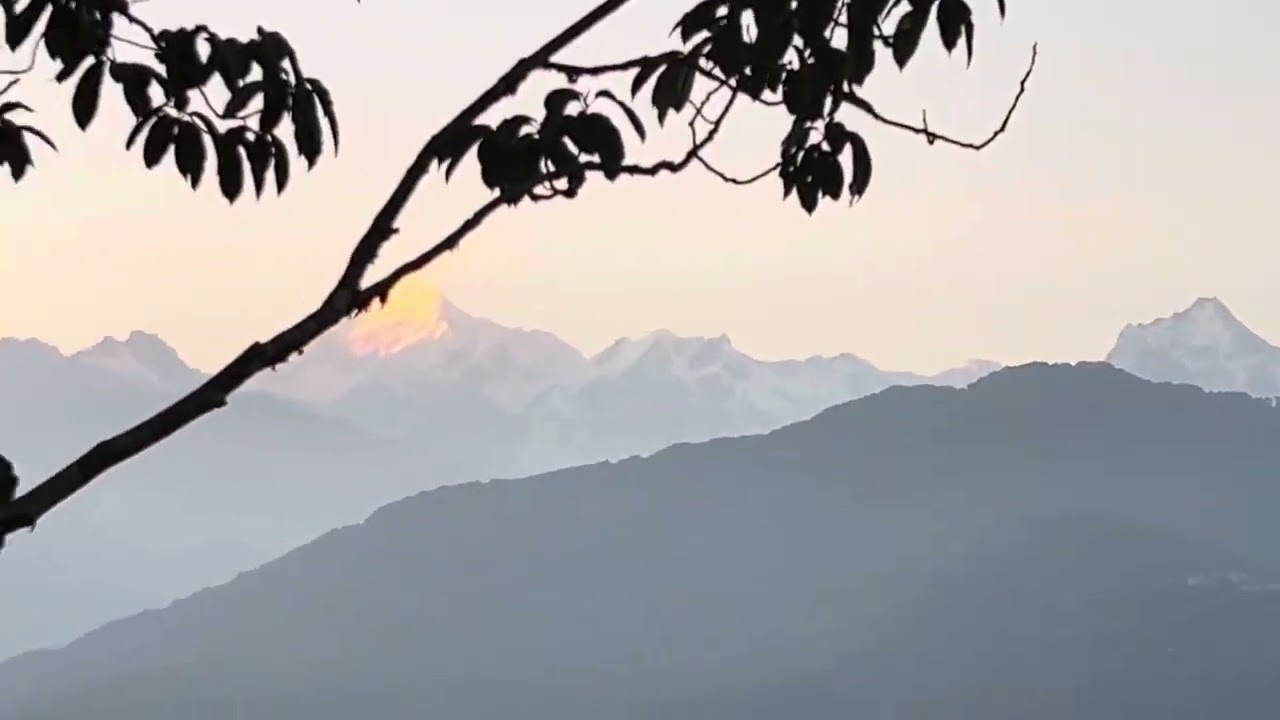 #tashiviewpoint 🌄