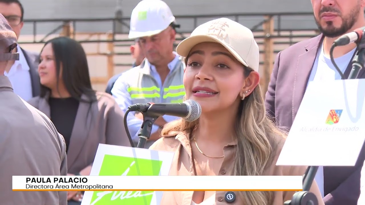Esta es la fecha en que terminarían de construir el intercambio vial de Mayorca