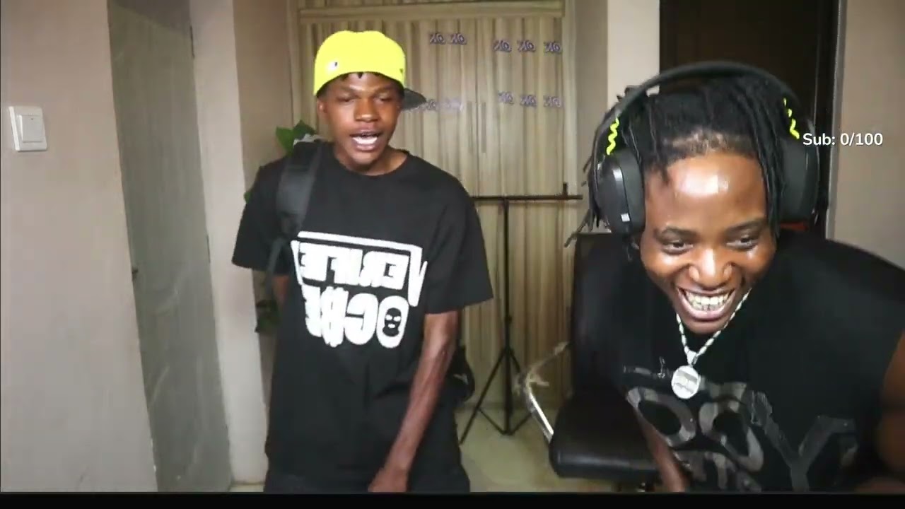 Full stream with kosilux ep2 