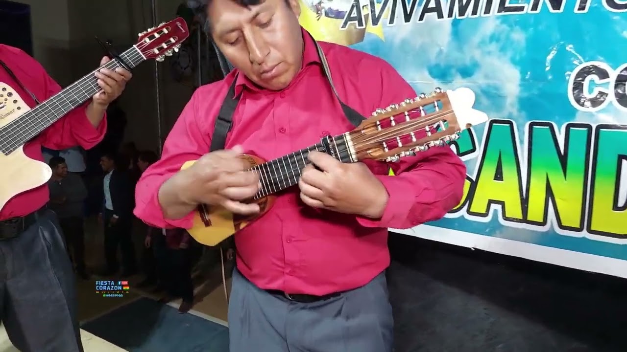 MINISTERIO VIDA NUEVA tema maskakutista pantayque primicia 2023