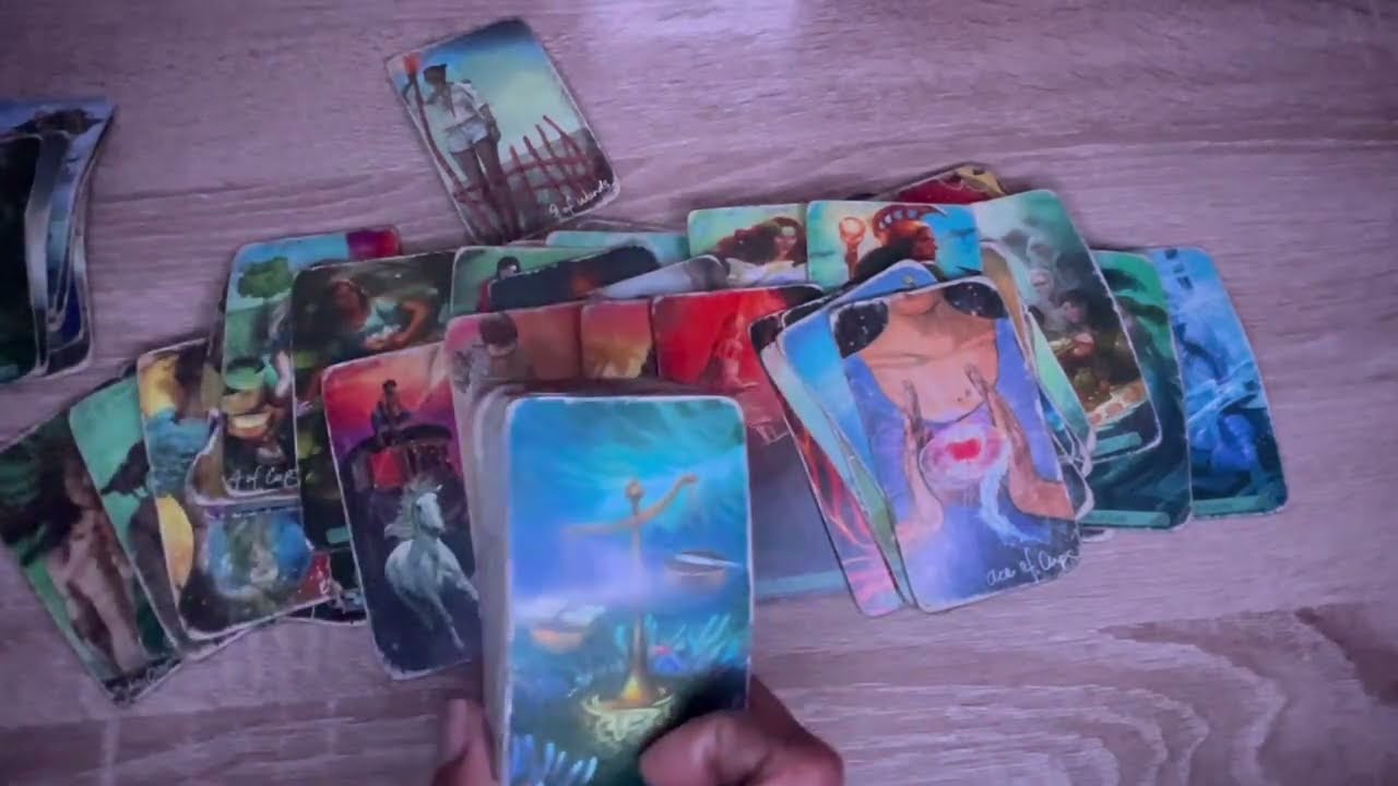 They’re Pulling Up On You 🚘💨 🏡Territorial 💞and Wanting Answers! #Tarot #Weekend 💌