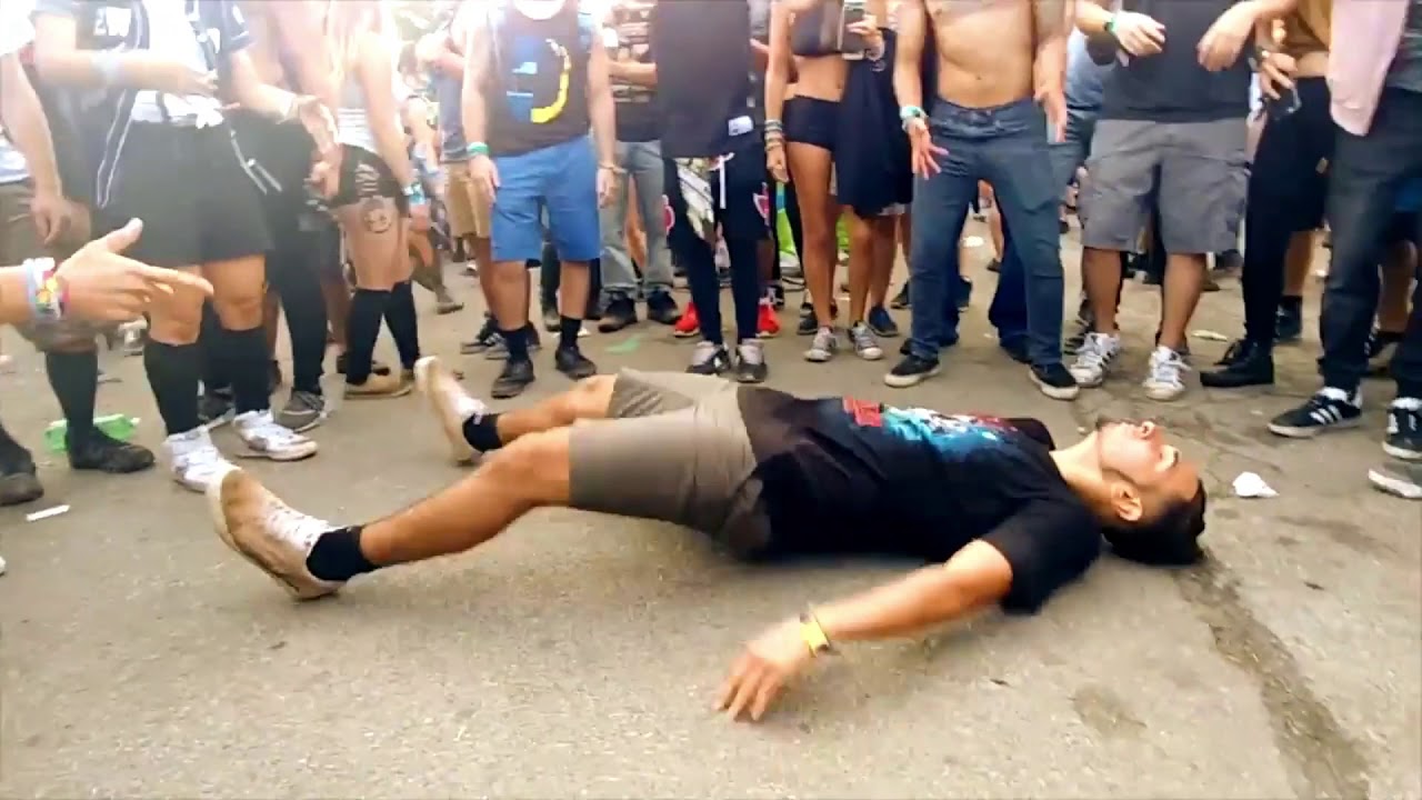 Still in Love (Prana Remix) ft. Shuffle NYC & New Empire Shufflers