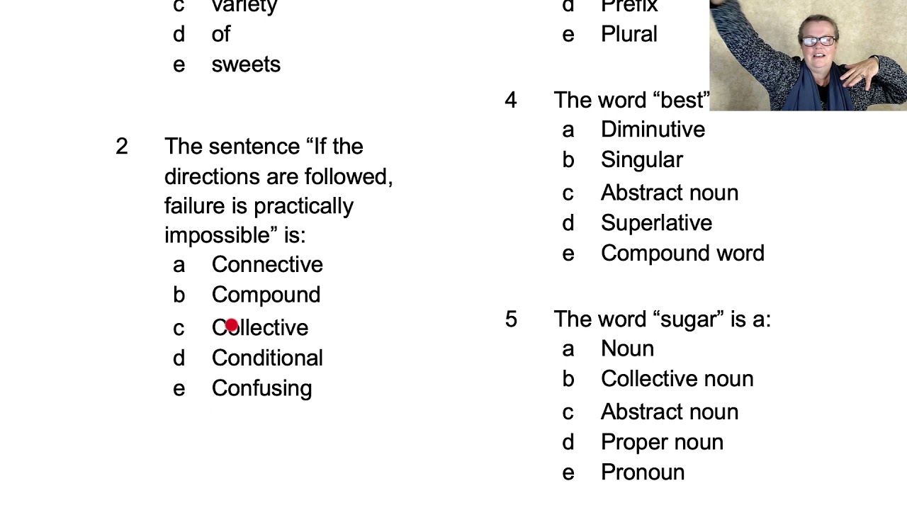11+, KS2, Grammar, Scholar's Course Book 6 English 3