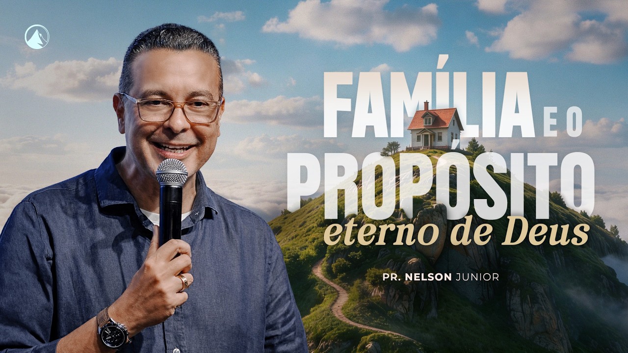 Zion Church SP | Culto 19h00 - 22/02/2026