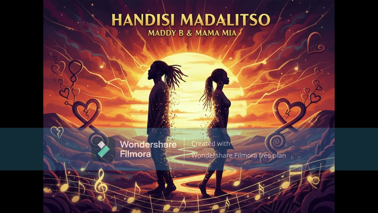 Handisi Madalitso
