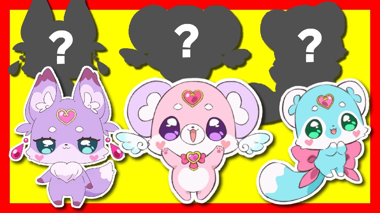 【名探偵プリキュア！】🧚妖精がいなくなった！？大量のニセモノ中から無事に本物を妖精を見つけることはできるのか！？【プリキュア】【はんちゃんラボTV】