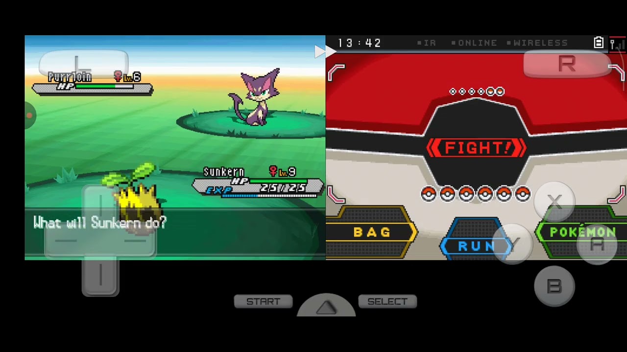 Pokemon bianco 2 episodio 27 ( faccio evolvere tutti i Pokémon parte uno)