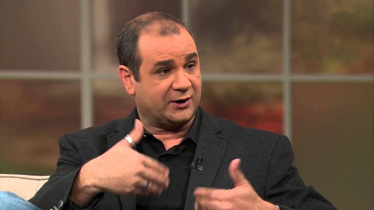 Jesus Always Shows Up Right on Time