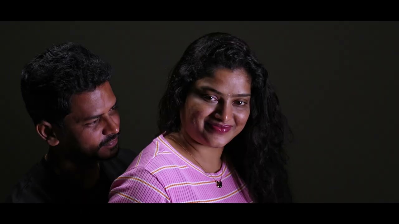 Best Pre-wedding song 4K ll Yaswanth & Uuha  ll  Amma digital siddu Kurnool 