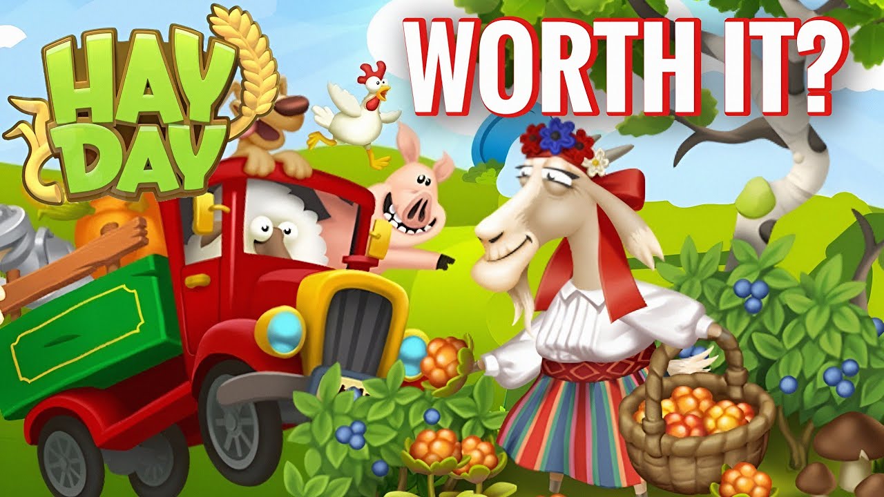 Обновленная информация о долине Хей-Дей: декабрь 2025 года.