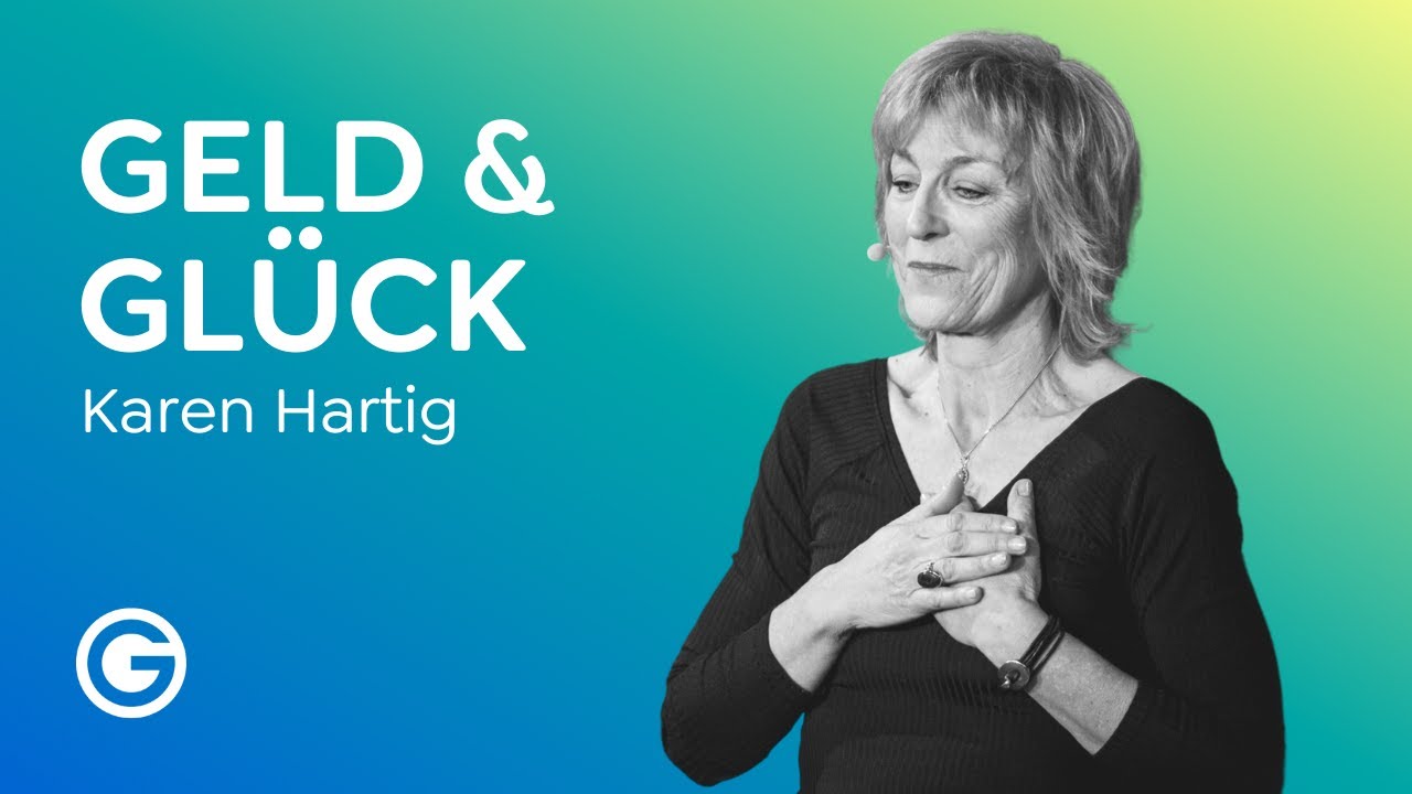 Genug sein: Warum dein Wert nicht von deinem Reichtum abh&auml;ngt // Karen Hartig