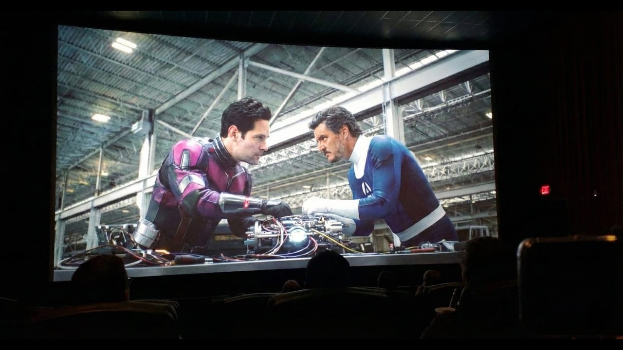 AVENGERS DOOMSDAY FINAL Trailer Leaked || DOCTOR DOOM First Look REVEALED 🤯