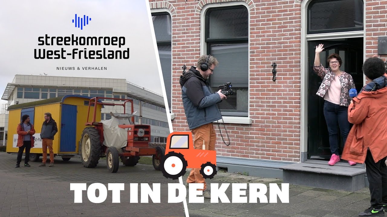 Is er een verschil tussen Avenhorn en De Goorn en haar inwoners? - Tot in de Kern