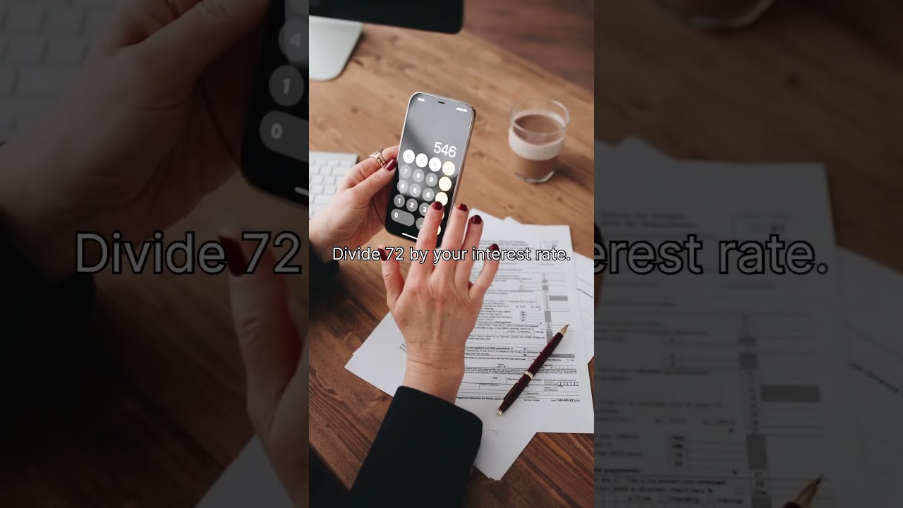 This Simple Math Trick Makes You Richer