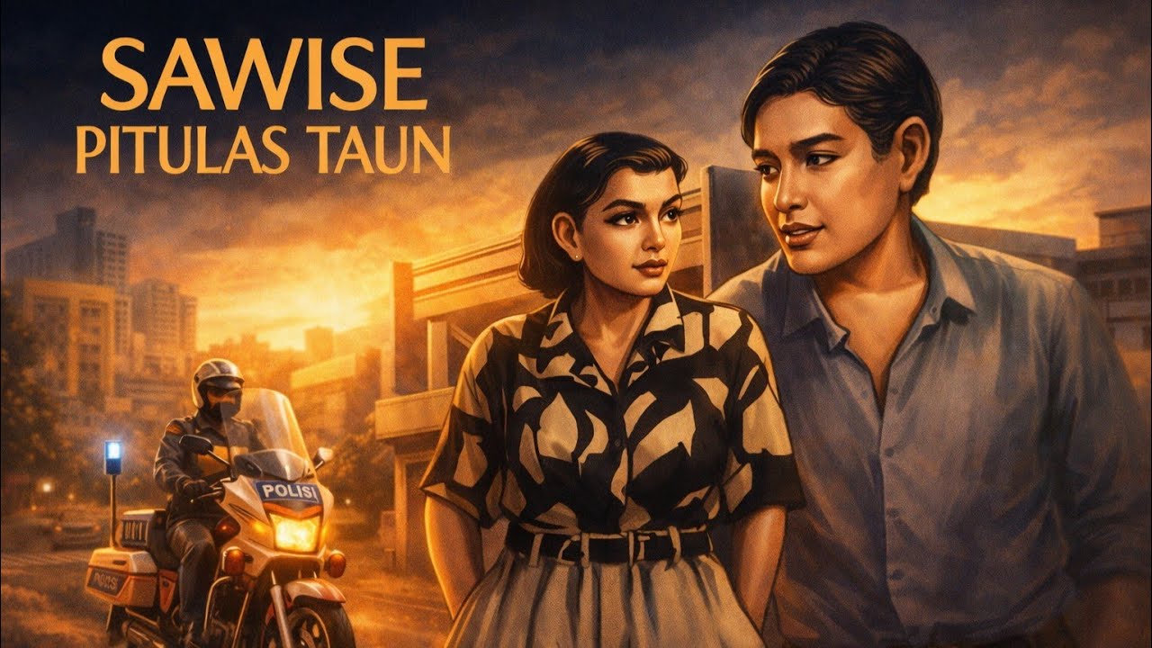 SAWISE PITULAS TAUN