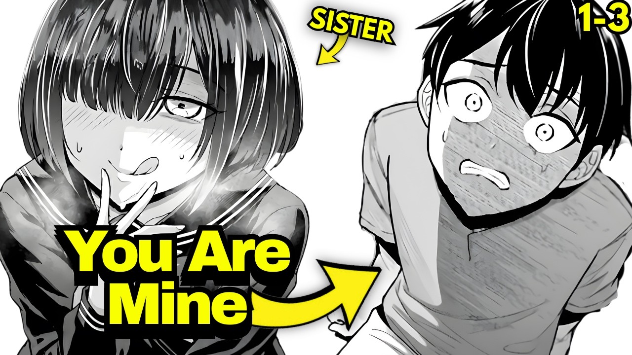 This Yandere Chased Him Into ANOTHER LIFE | Full Recap
