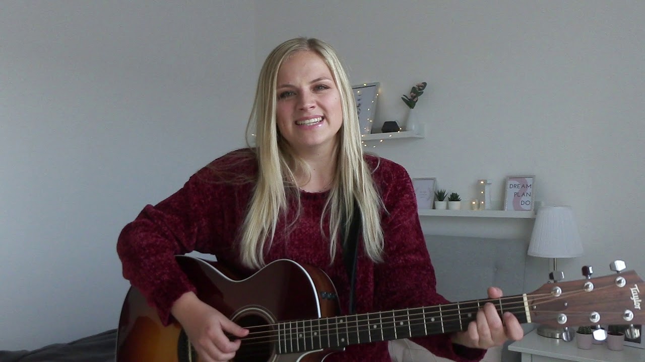 Sowieso - Mark Forster (Cover by JO MARIE)