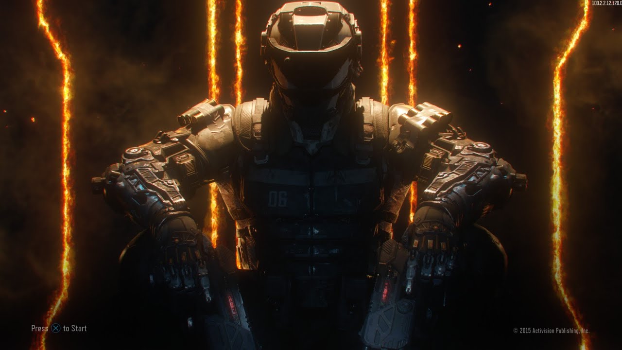 Zombies 🧟‍♀️ 🧟‍♂️ Call of duty Black Ops 3 😁
