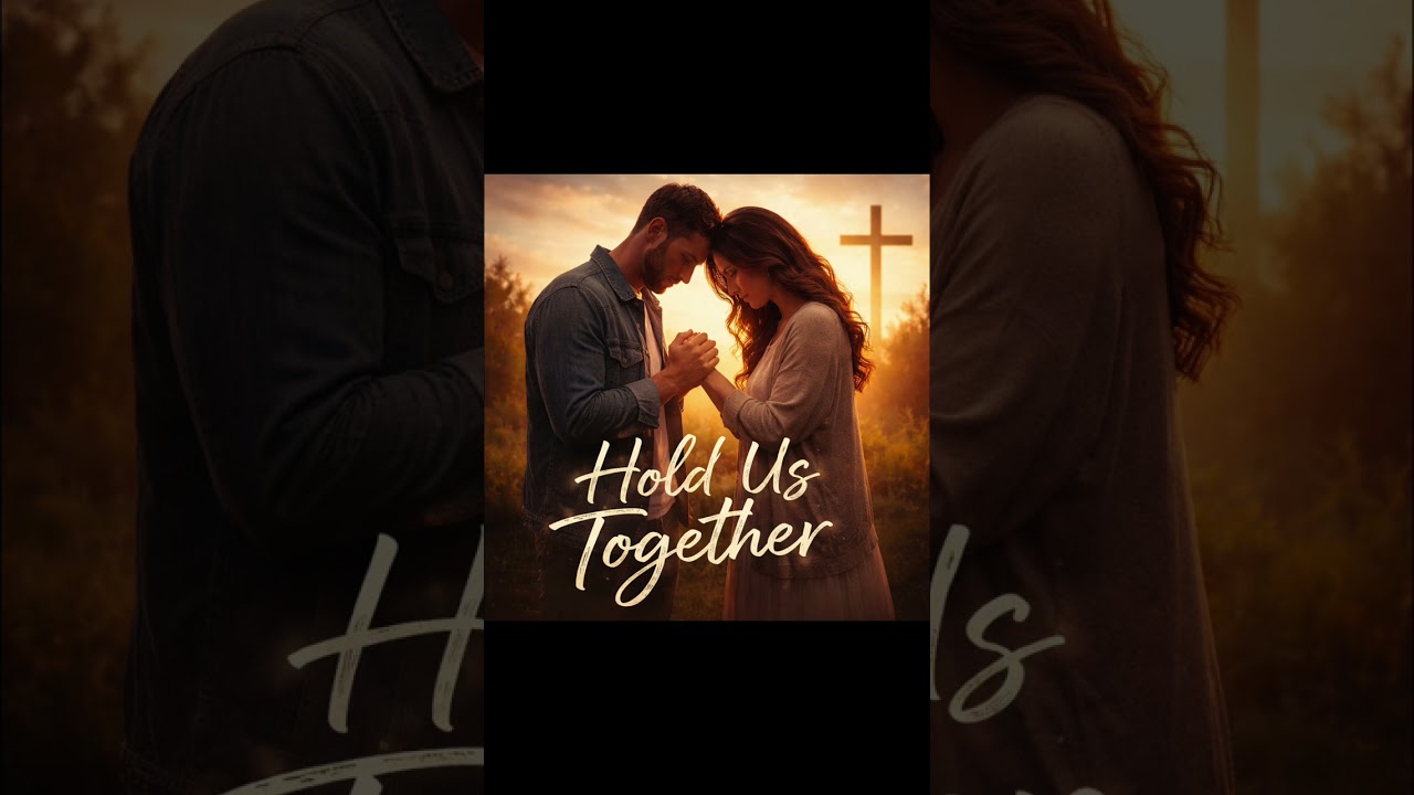 Hold Us Together 
