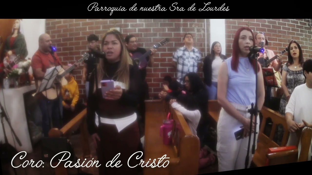 Santo (Canto de alabanza)