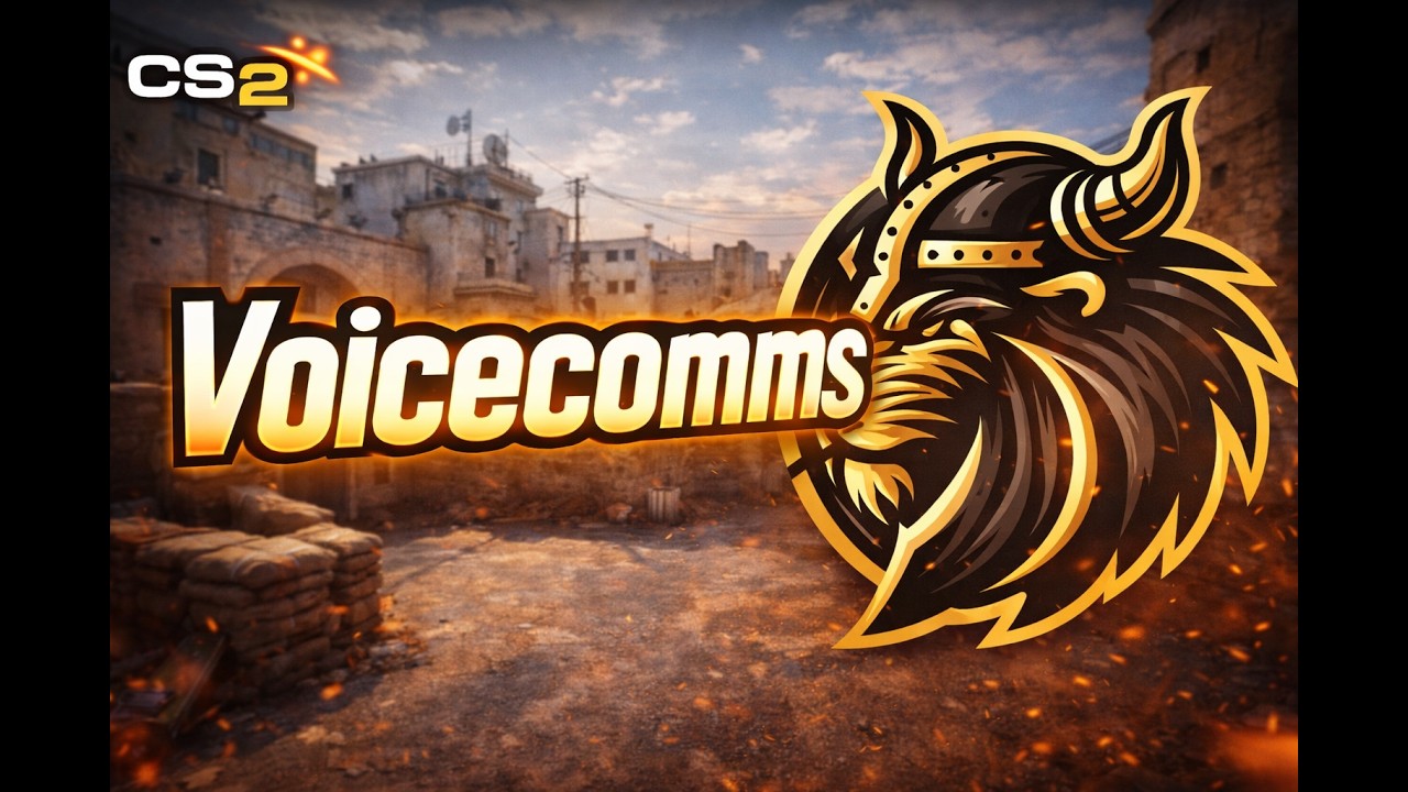 Powerligaen final season 29 map 2 - Voice comms Recap
