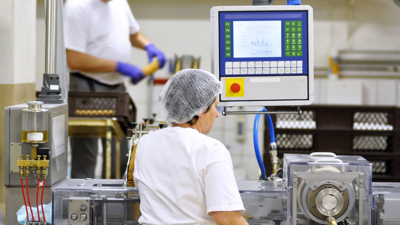Manufacturing Cybersecurity in 2025: Production Pulse