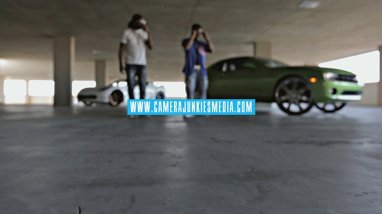 BDOPE - TIME OF YOUR LIFE [HD] MUSIC VIDEO