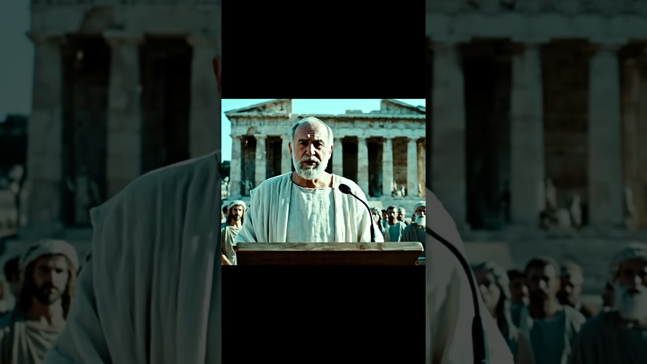 Socrates&rsquo; Wisdom 💡 | True Knowledge is Knowing Nothing 🤔