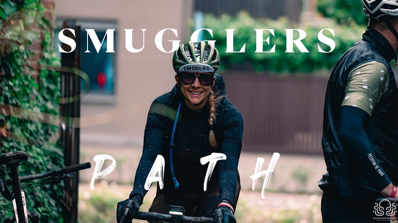 BOUE, BIERES & BURGERS, BIENVENU A LA SMUGGLERS!!! // BElGIUM // VLOG