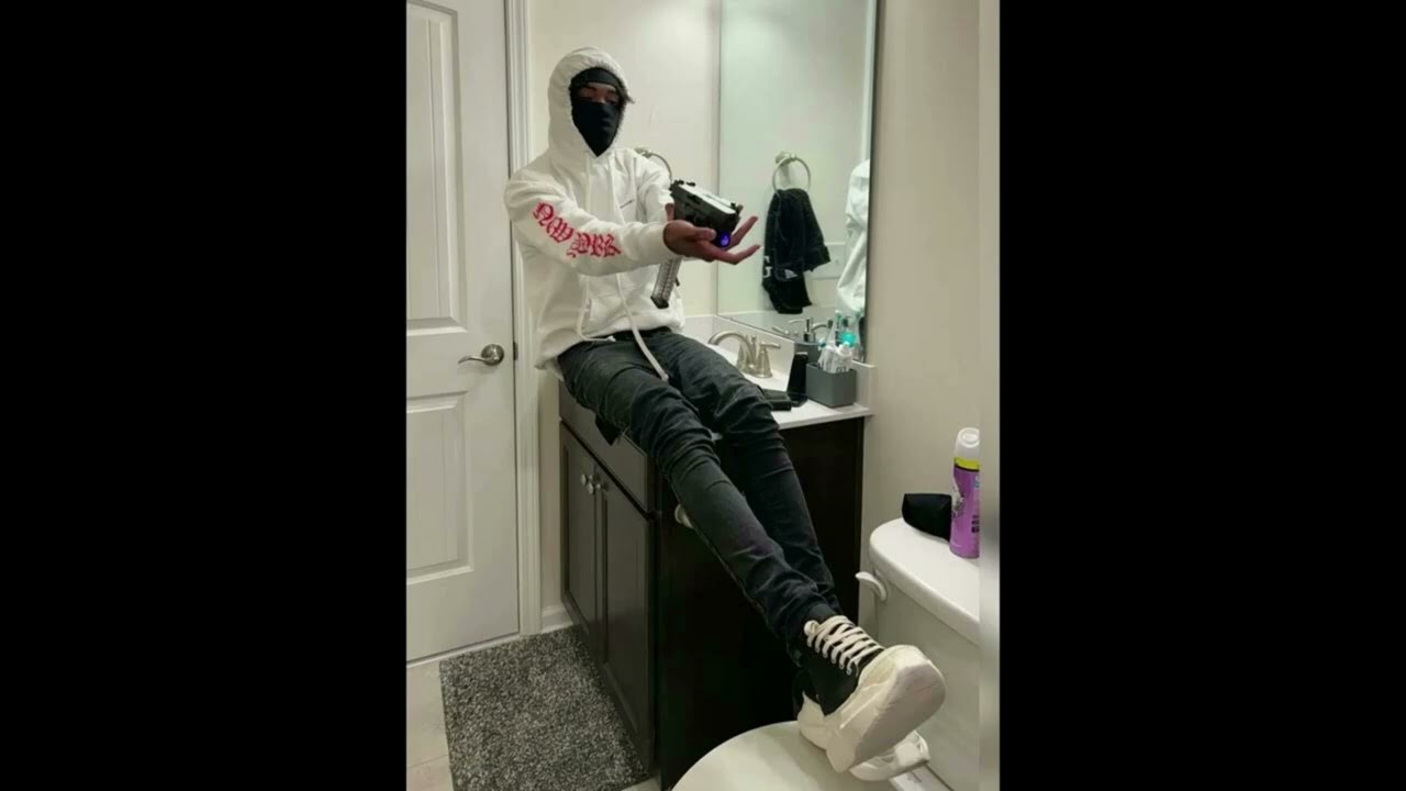 [FREE] PGF Nuk x SleazyWorld Go Type Beat ''Note"