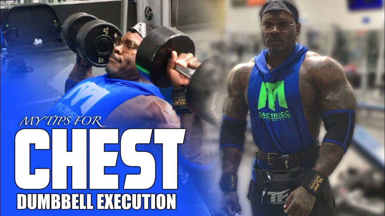 HOW TO BUILD A UPPER CHEST