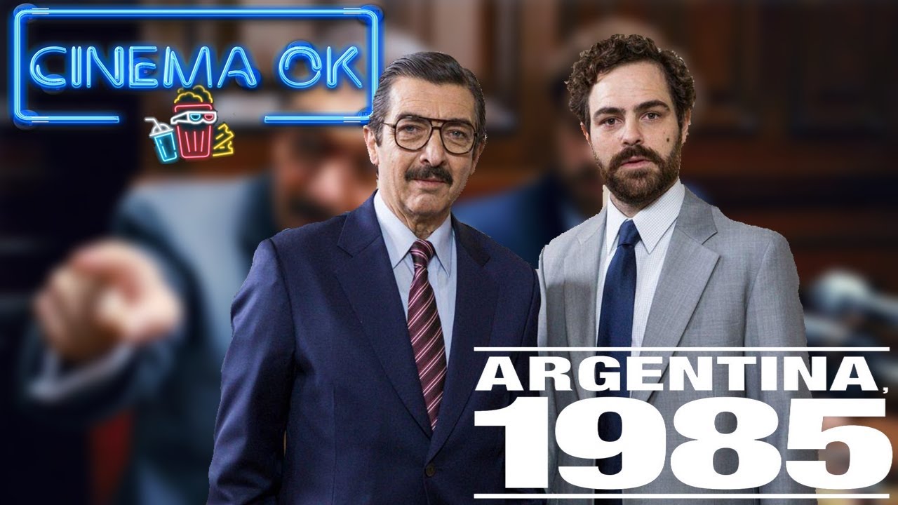 Argentina, 1985 Resumen En Minutos