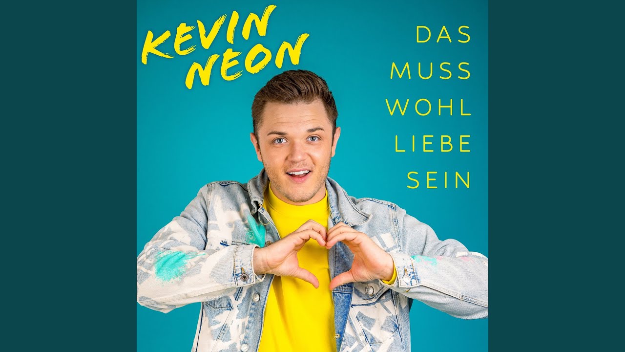 Das muss wohl Liebe sein