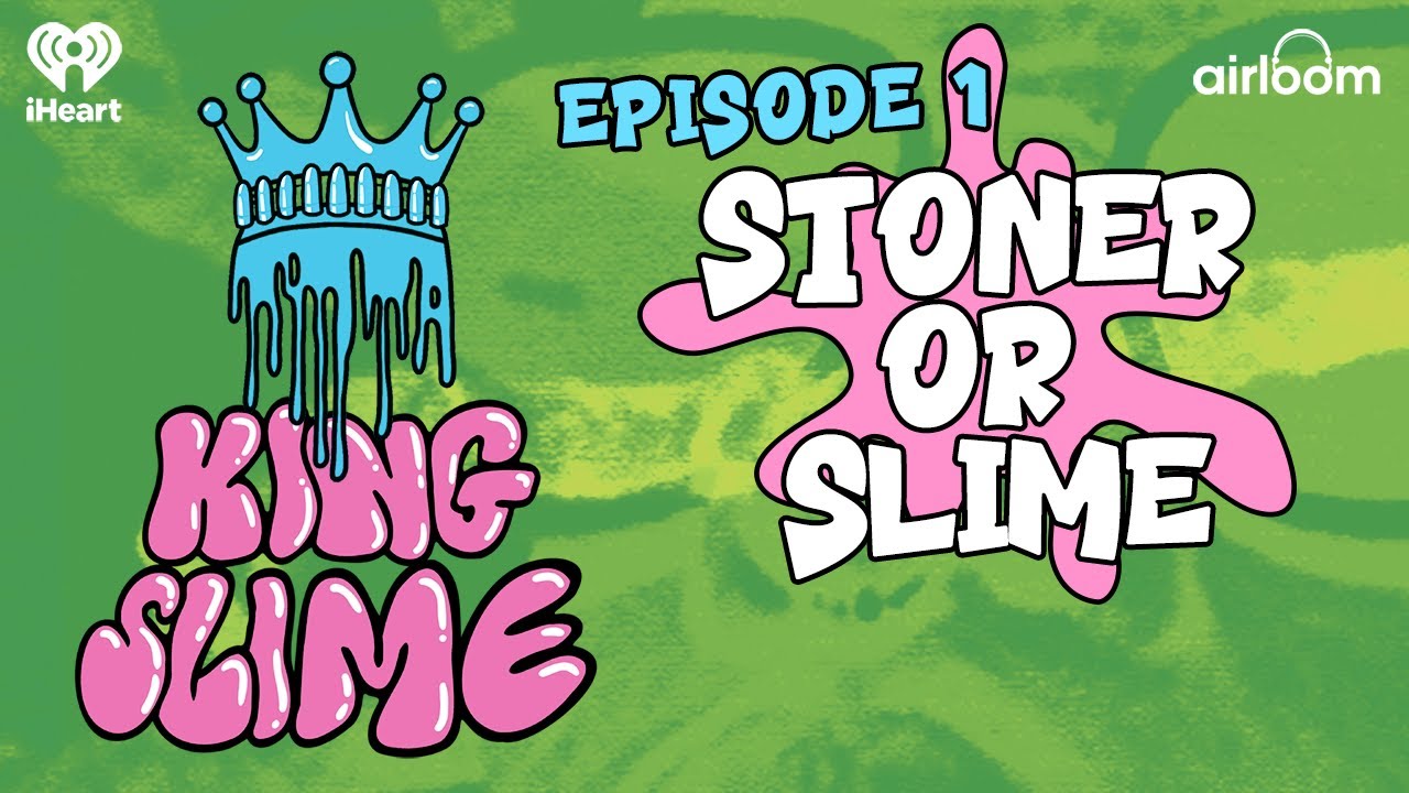 Episode 1: Stoner or Slime | King Slime: The Prosecution of Young Thug and YSL