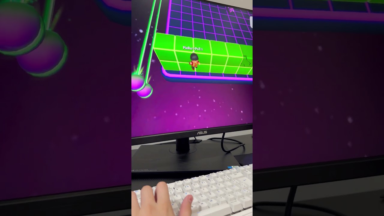 Piero Start como Fazer a BURLA UNDERBLOCK no STUMBLE GUYS #shorts #pierostart