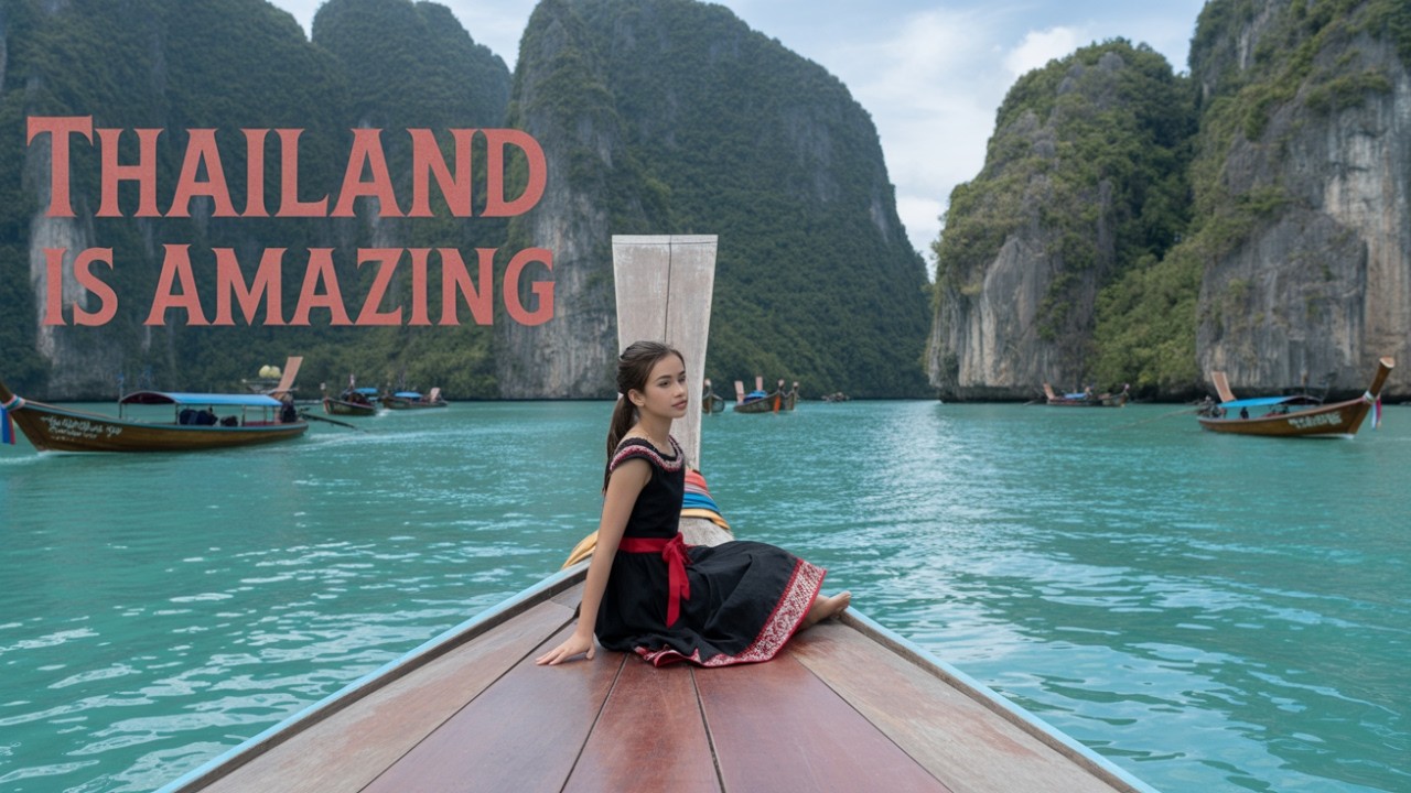 Thailand&rsquo;s Tourism Slowdown &mdash; The Real Story Behind the Numbers || Go Trip