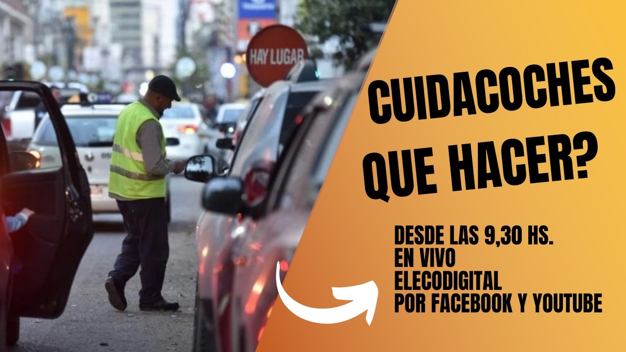 EN VIVO. NOTICIAS DEL VIERNES 6 DE MARZO DE 2026 DESDE CARMELO PARA TODO URUGUAY